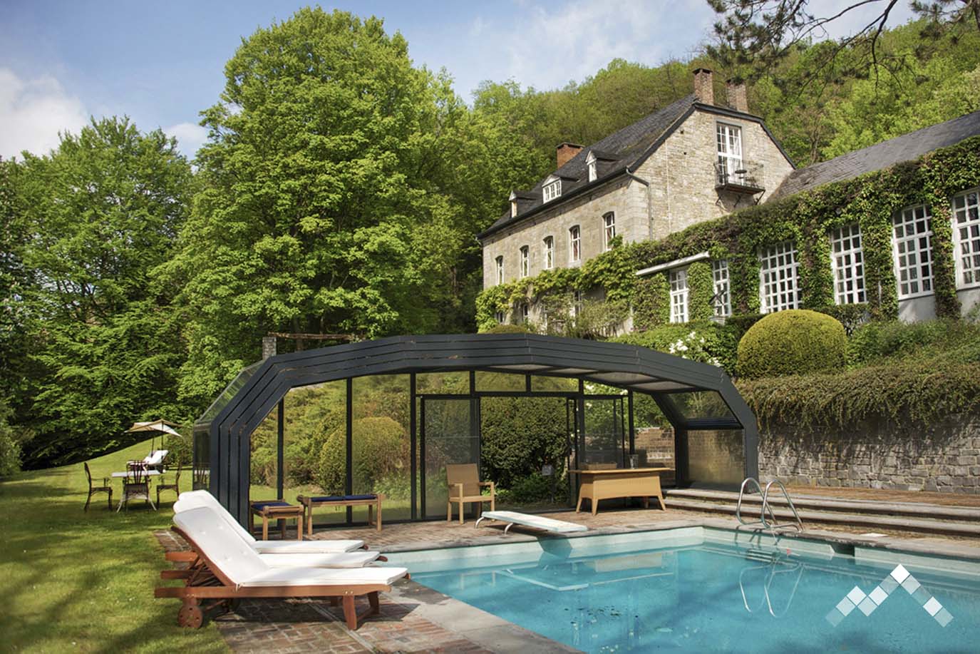 LE RELAIS -0