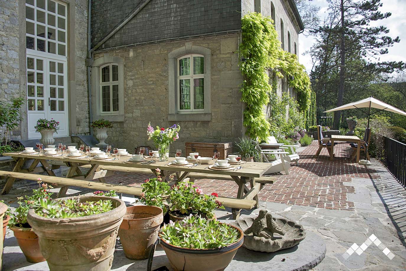 LE RELAIS -1