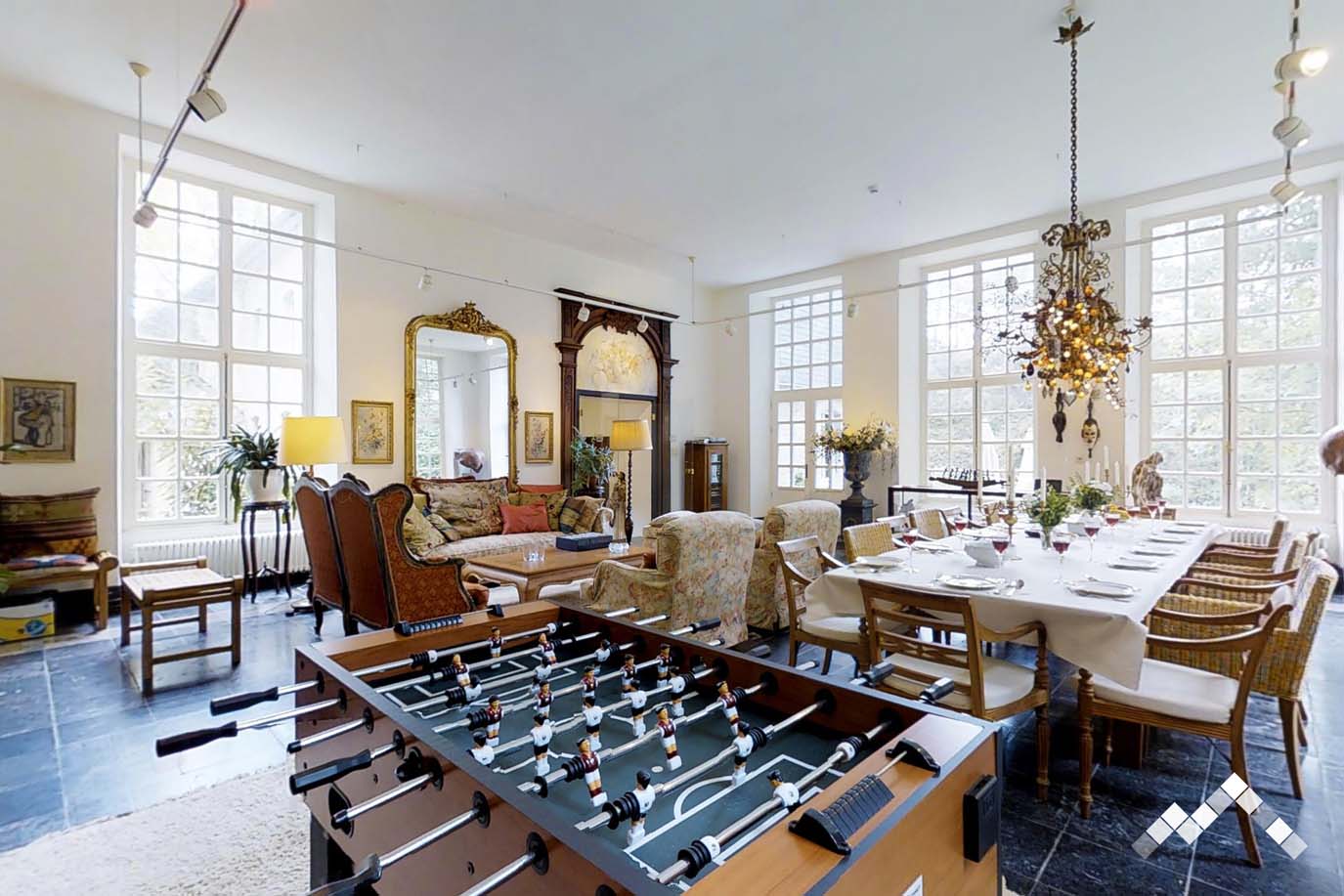 LE RELAIS -2
