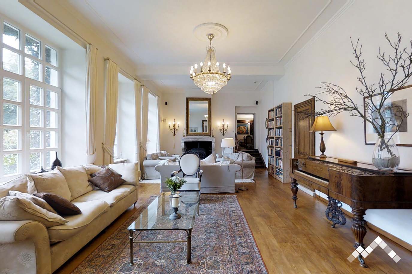 LE RELAIS -3