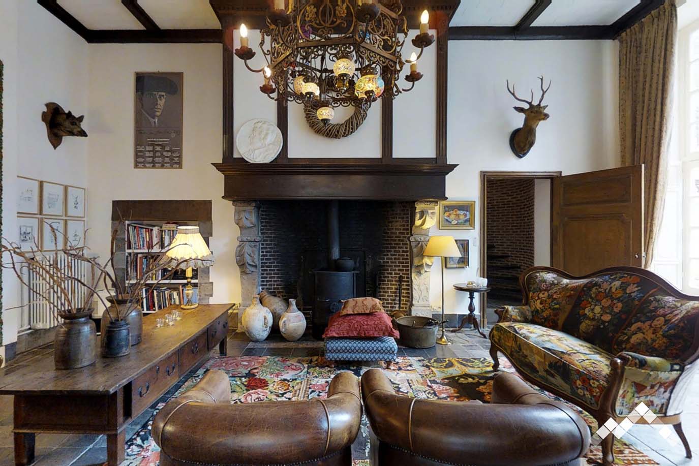 LE RELAIS -7