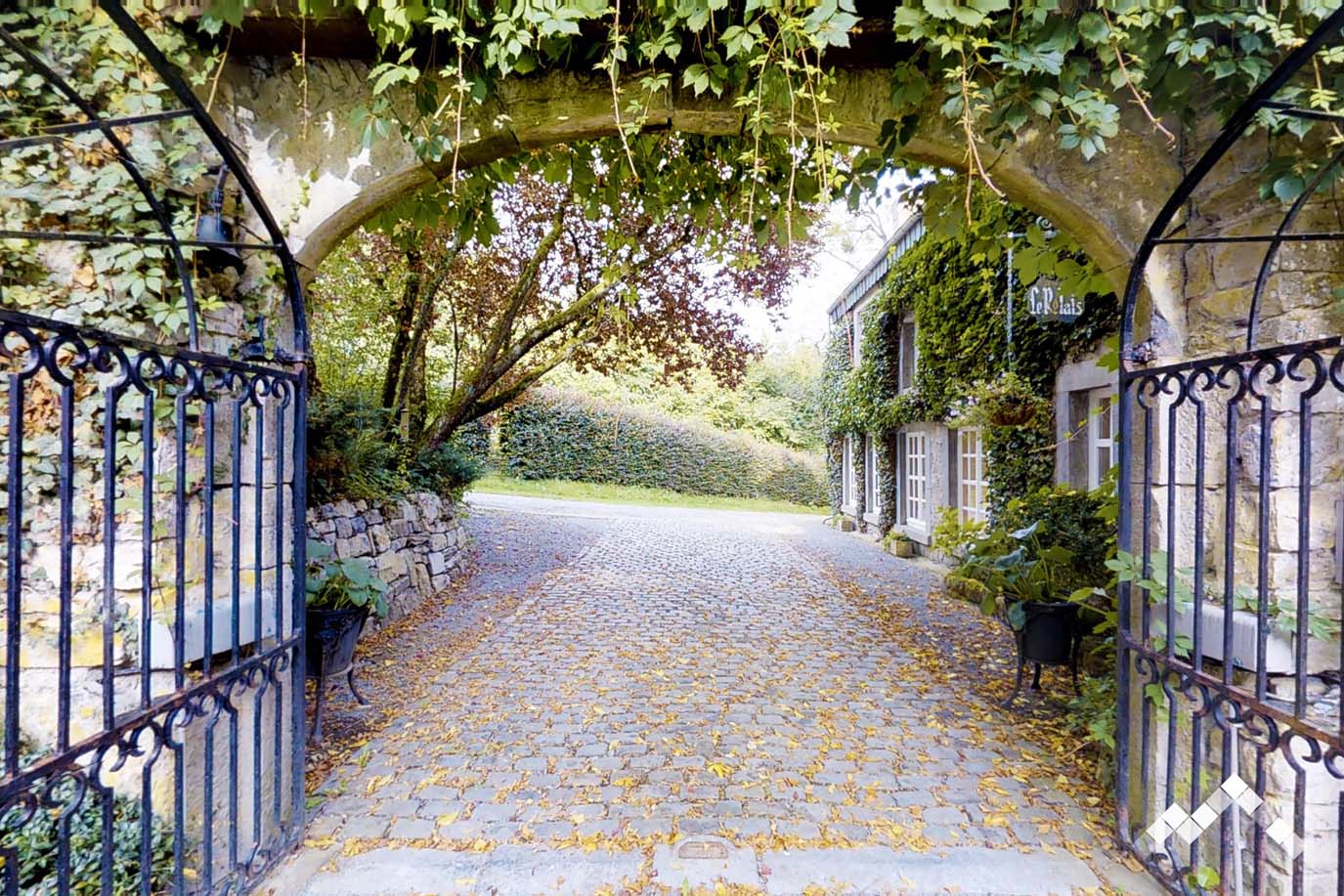 LE RELAIS -8