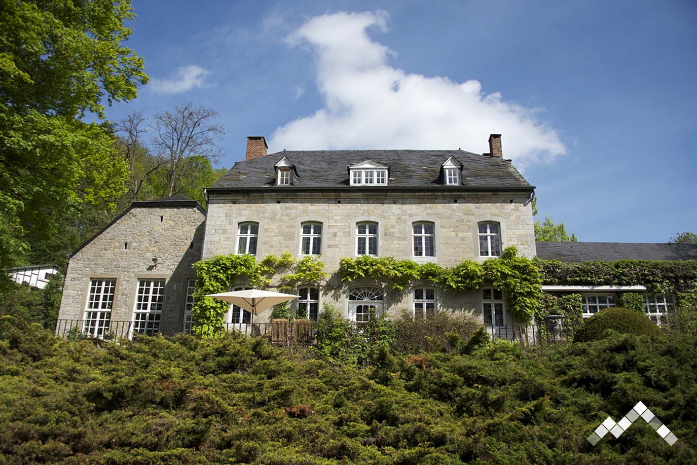 LE RELAIS -9
