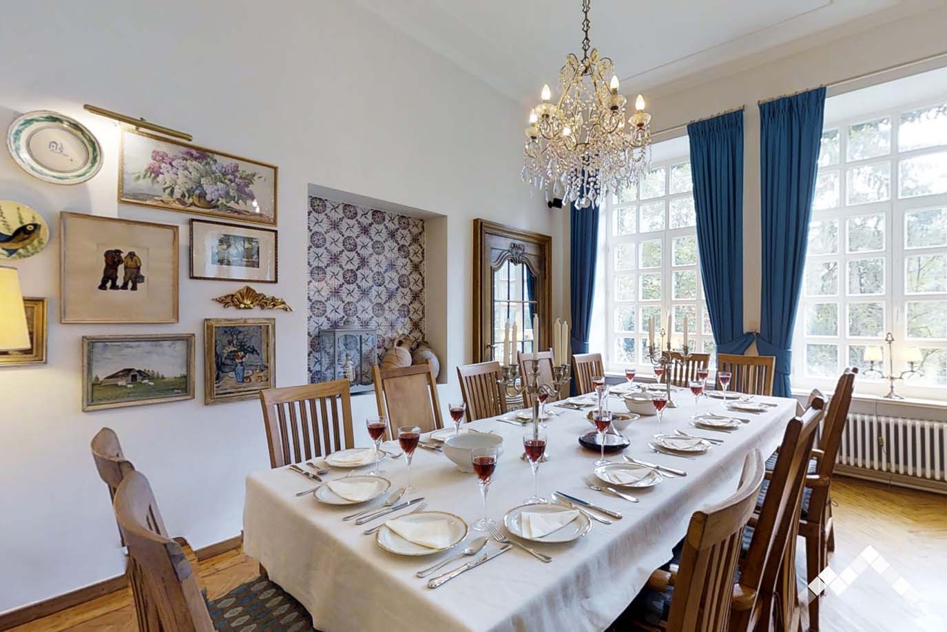 LE RELAIS -14