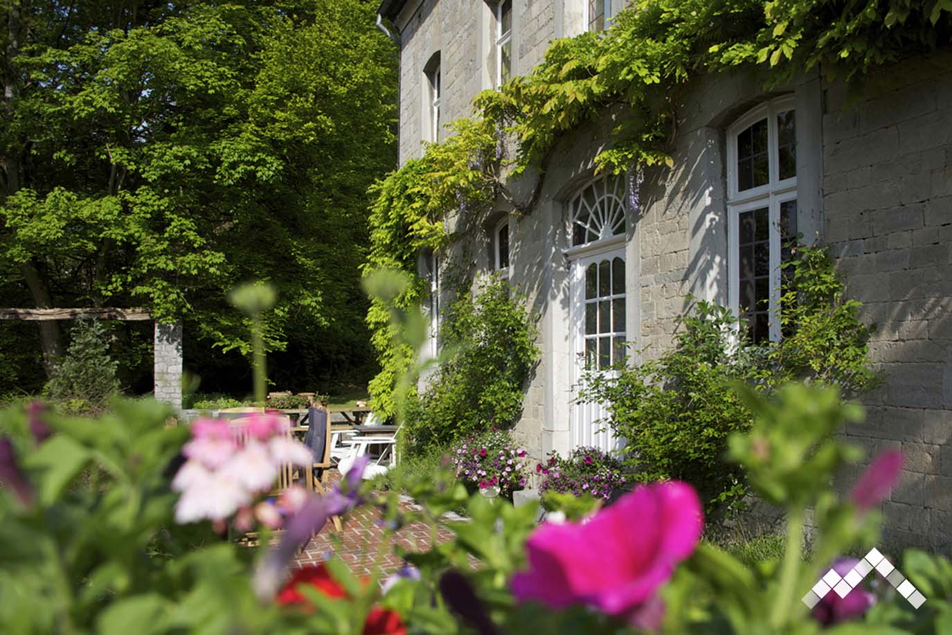 LE RELAIS -20