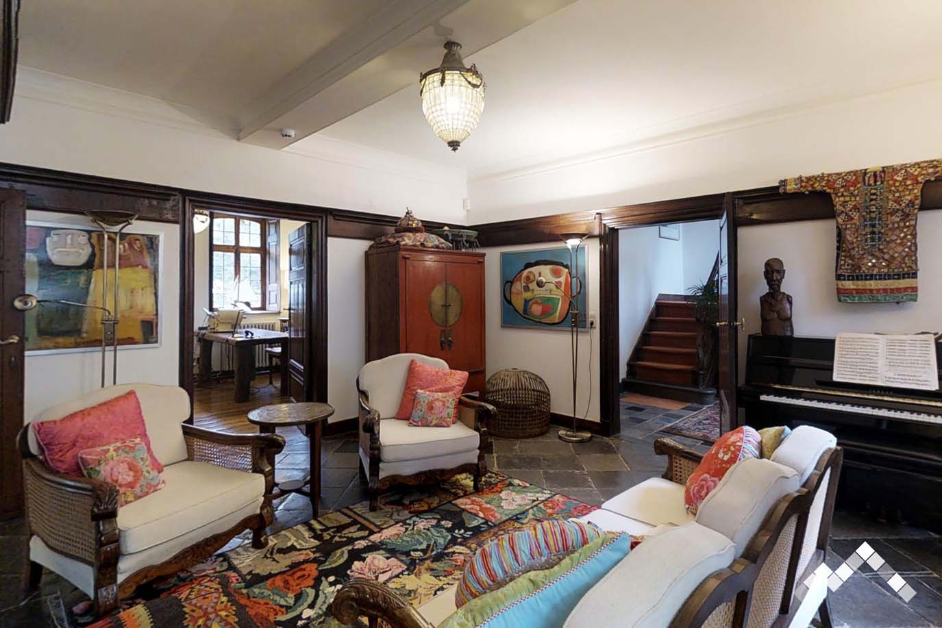 LE RELAIS -22