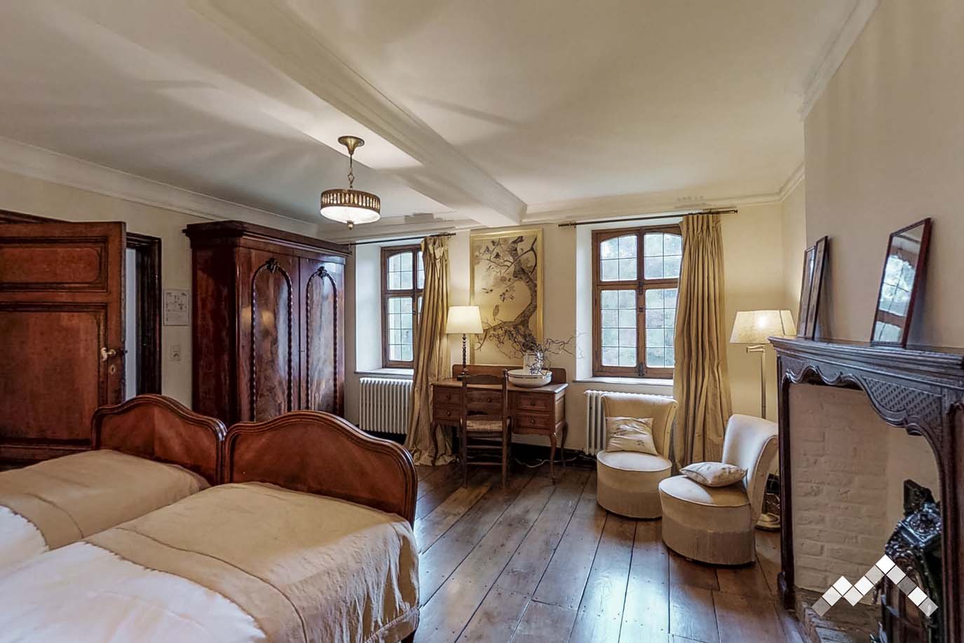 LE RELAIS -31