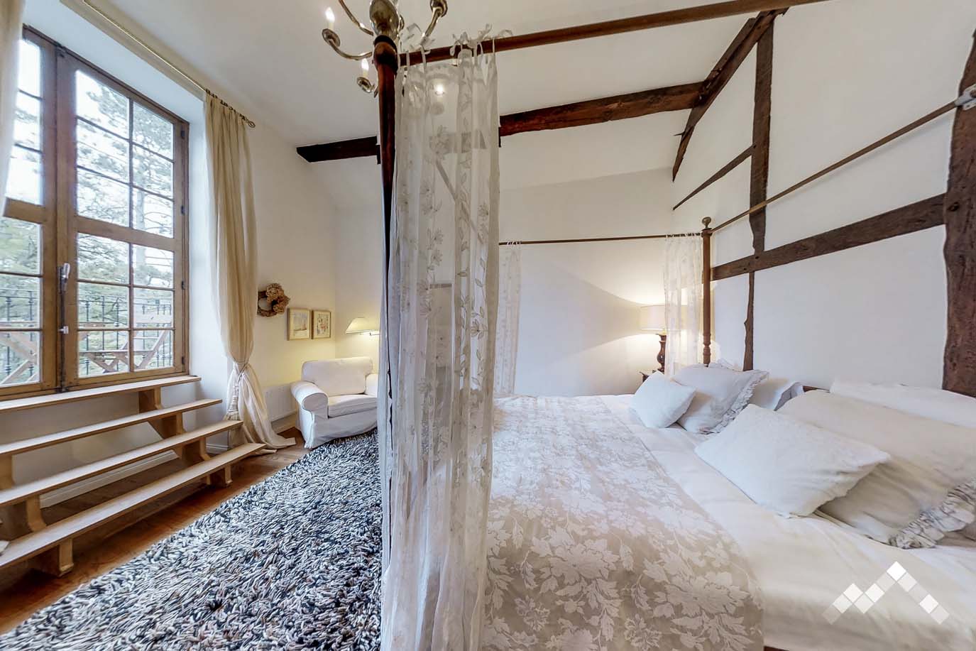 LE RELAIS -32