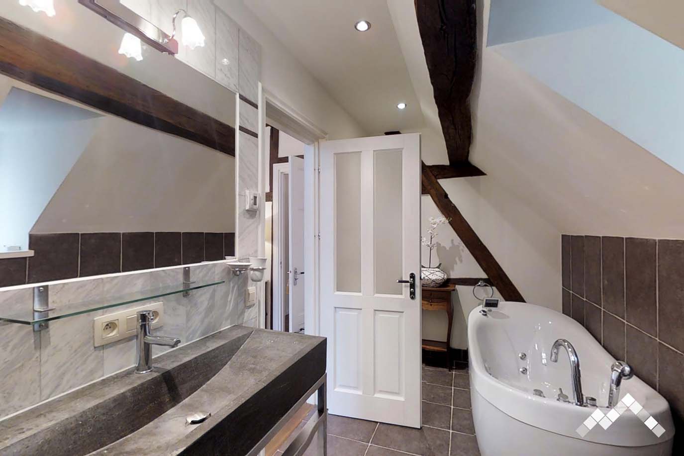 LE RELAIS -34