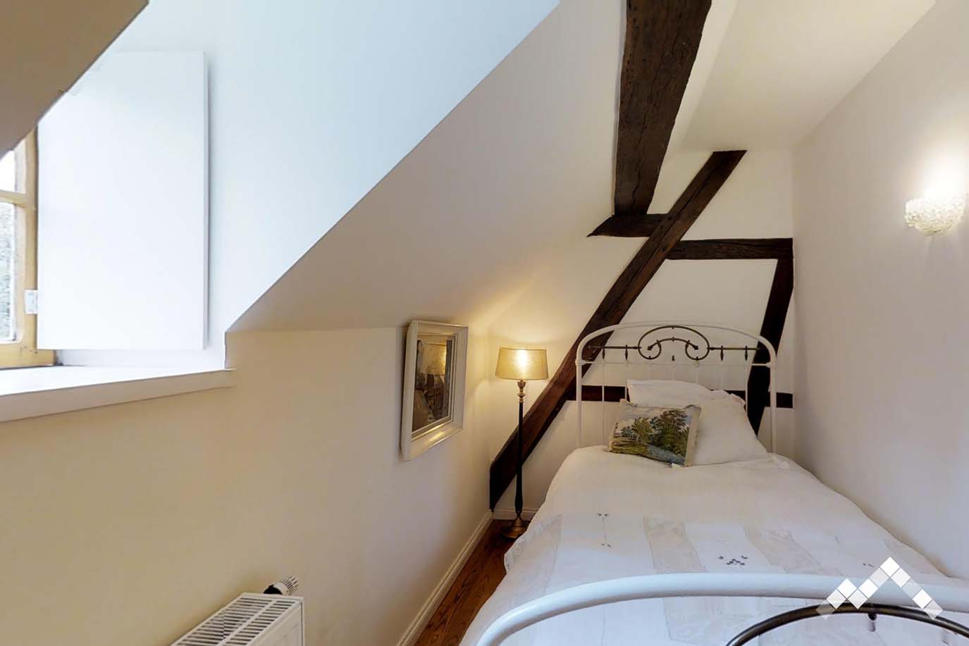 LE RELAIS -35