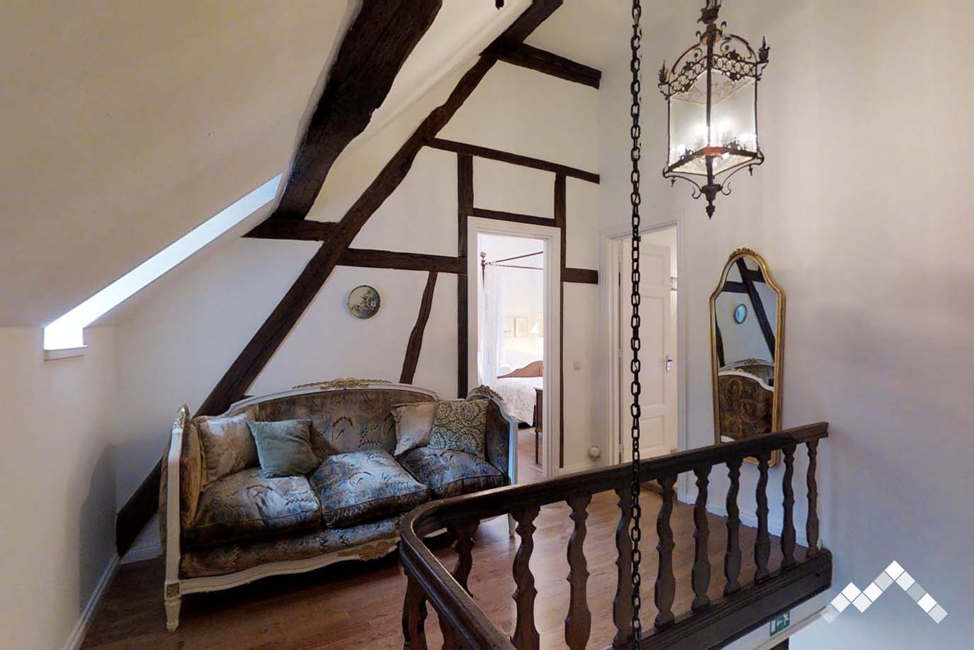 LE RELAIS -36