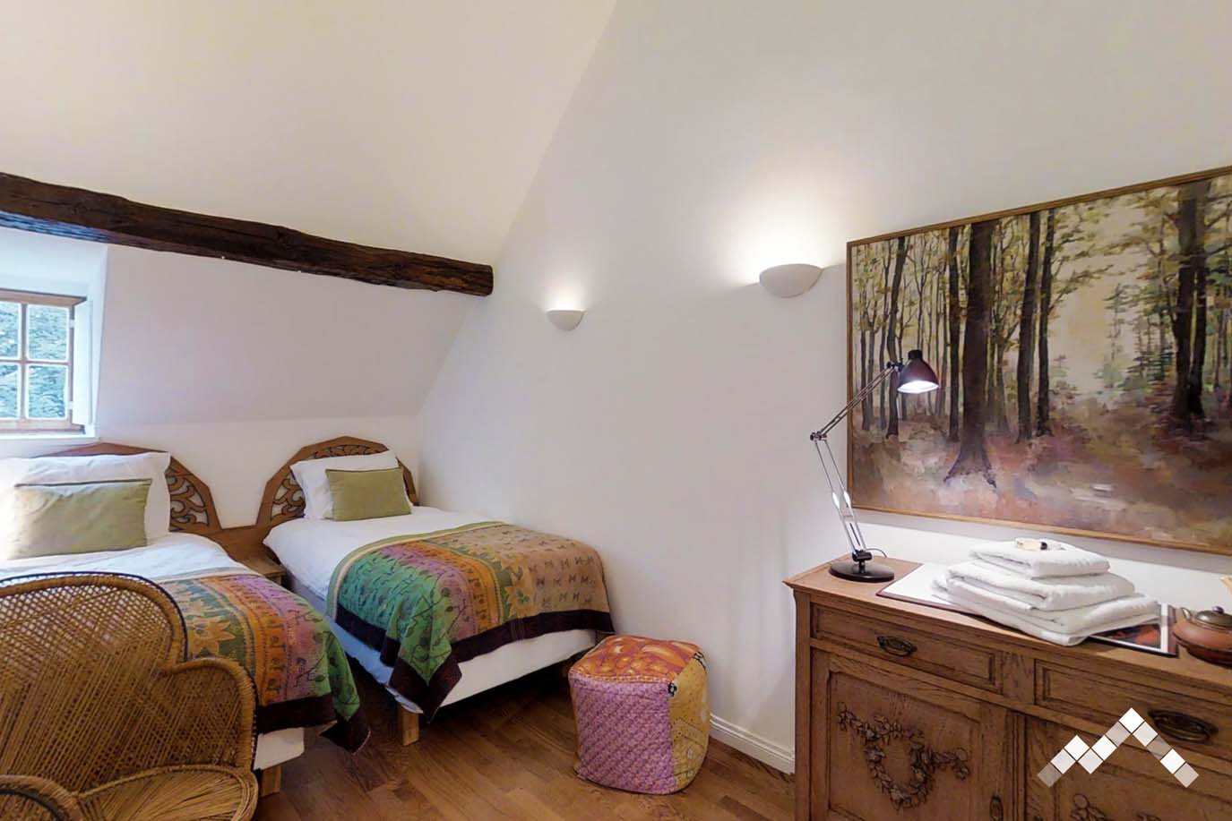 LE RELAIS -37