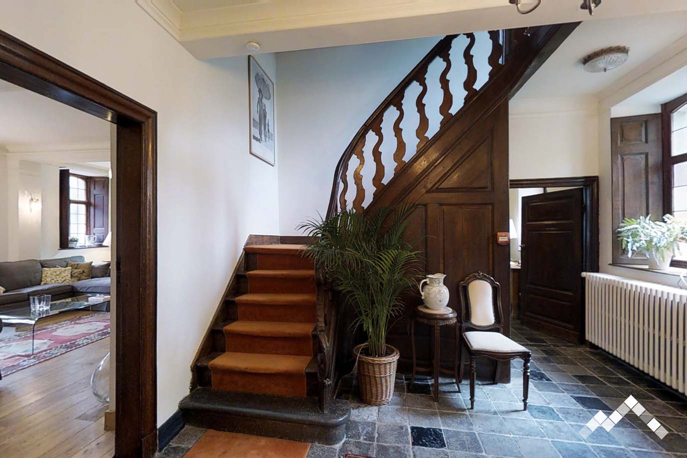 LE RELAIS -41