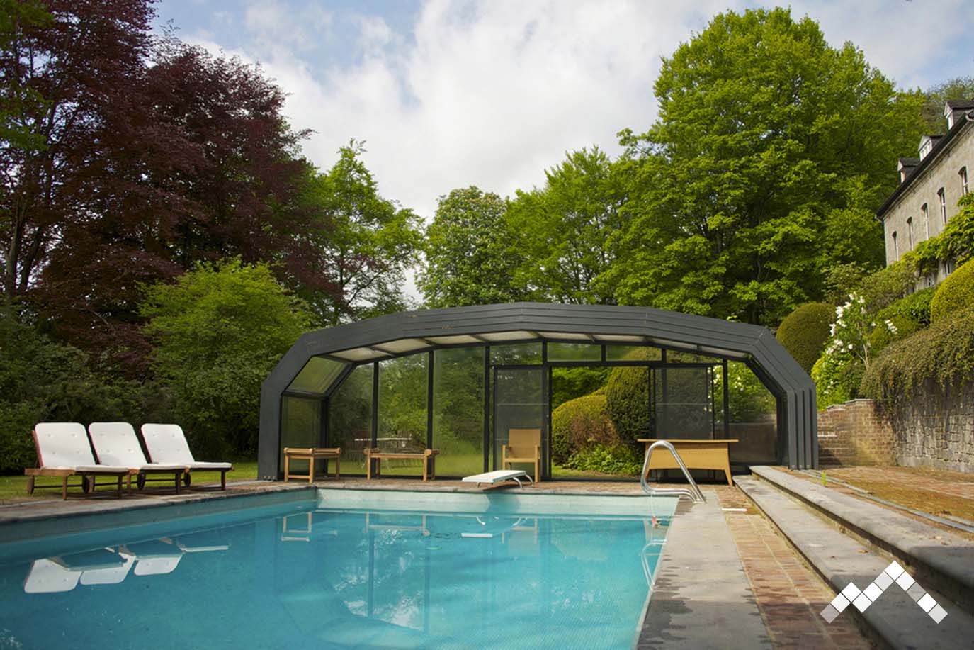 LE RELAIS -44