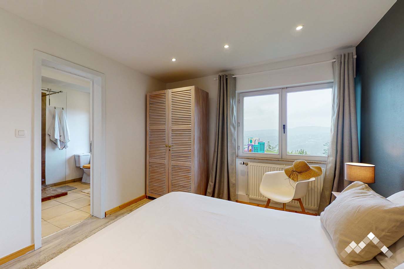 LE JARDIN D'EN HAUT-21
