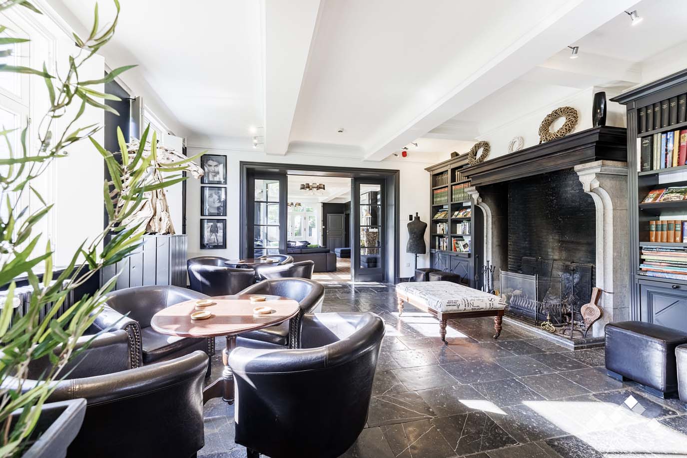 LE MANOIR SAINT-BLAISE-21