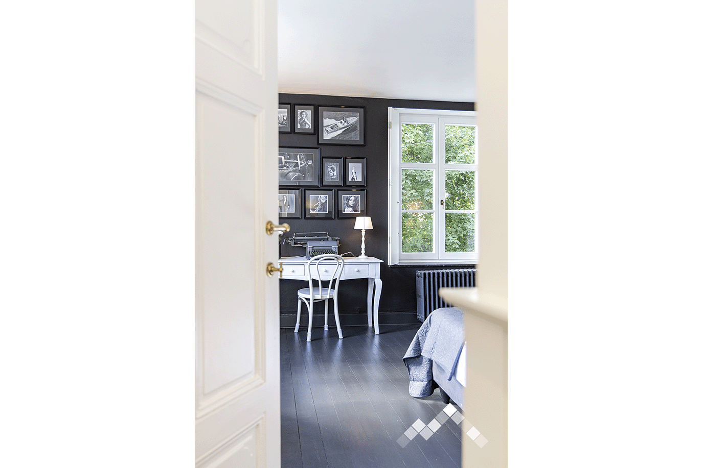 LE MANOIR SAINT-BLAISE-35