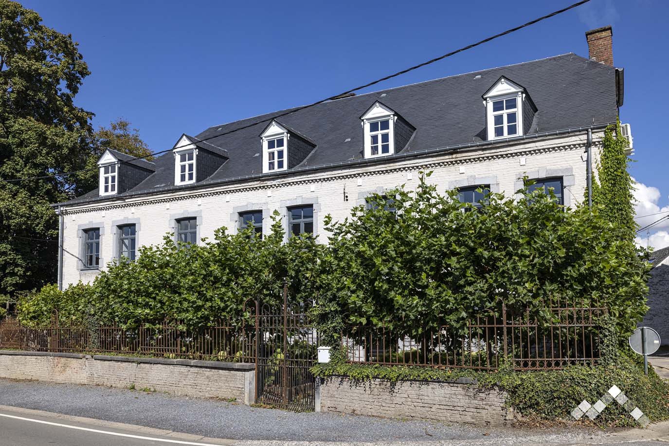 LE MANOIR SAINT-BLAISE-55