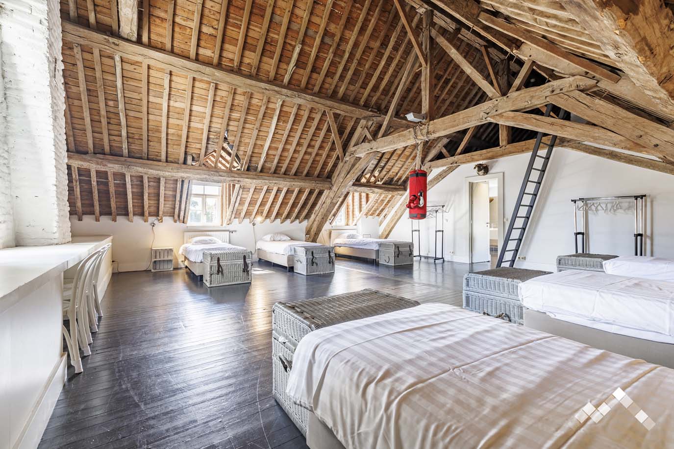 LE MANOIR SAINT-BLAISE-56
