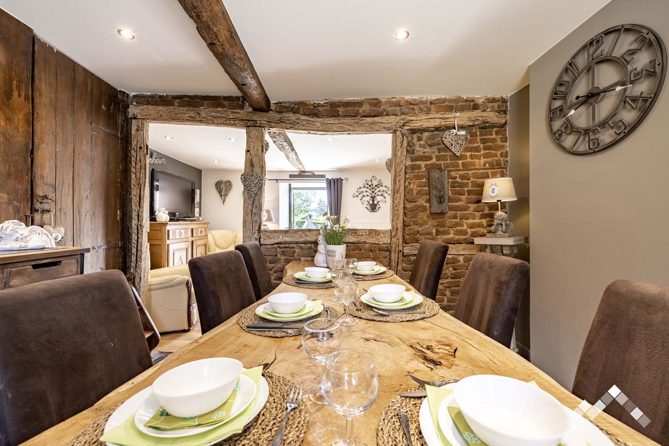 FEE MAISON -1