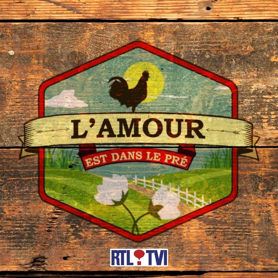 L'Amour est dans le Pré à Terre de Contes