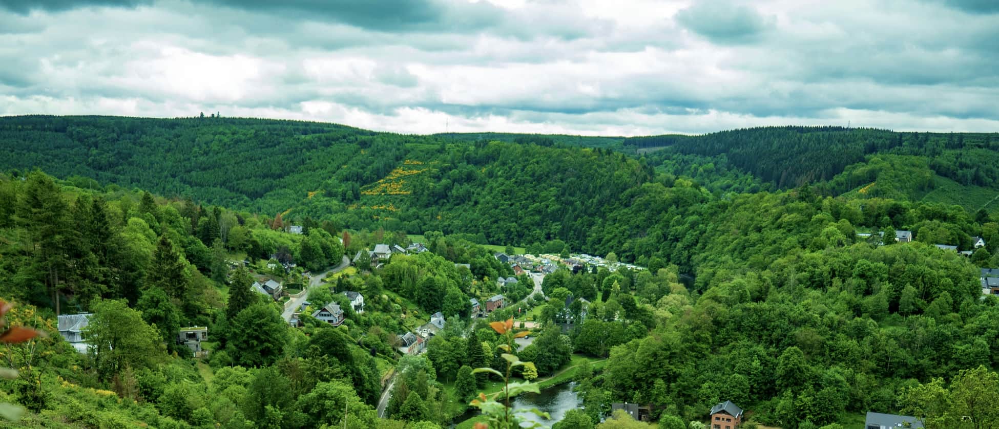 La Roche-en-Ardenne: Ontdek de 'must see' plekjes