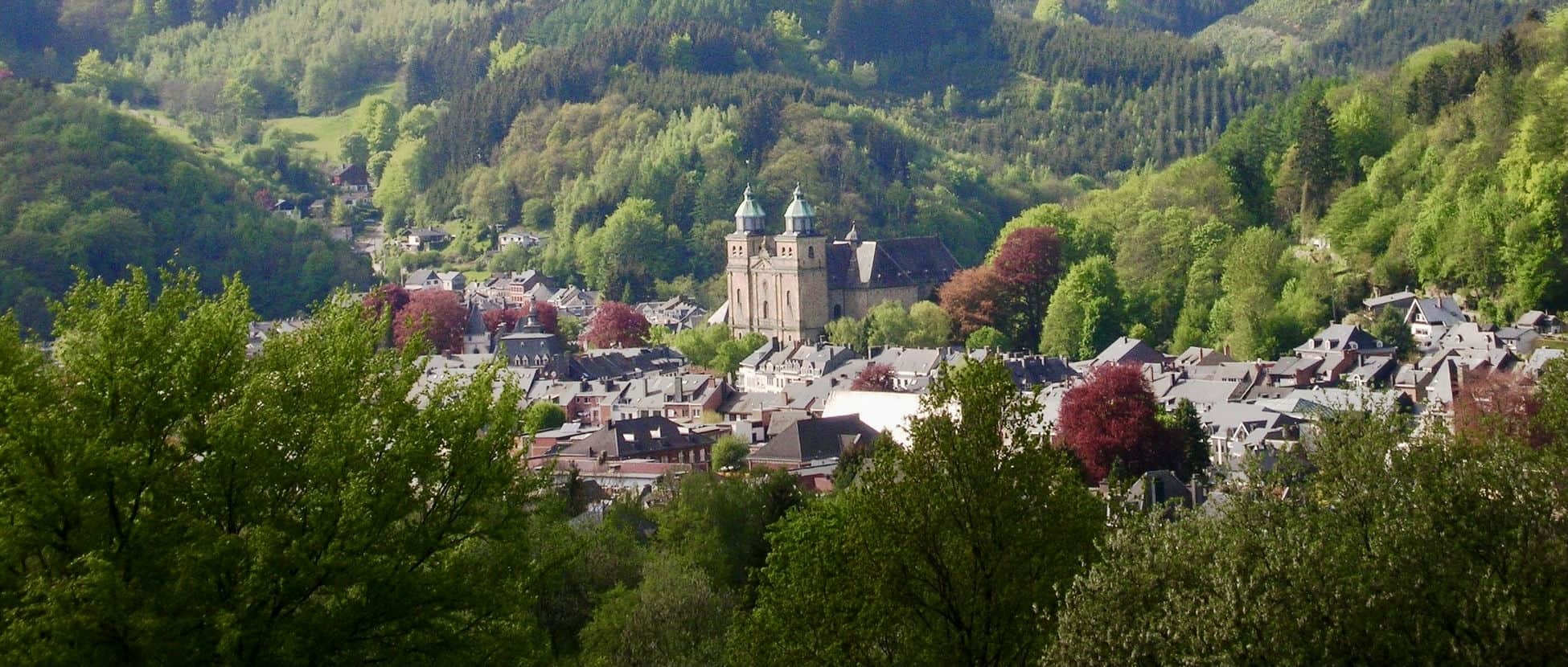 Malmedy: Ontdek de 'must see' plekjes