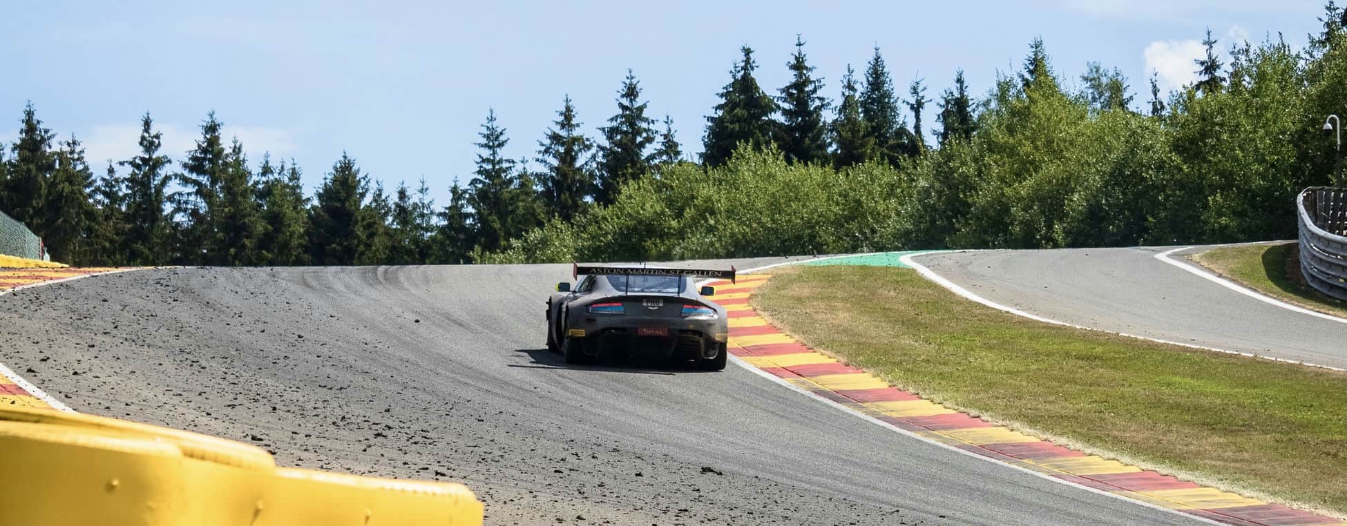 Spa: Ontdek de 'must see' plekjes