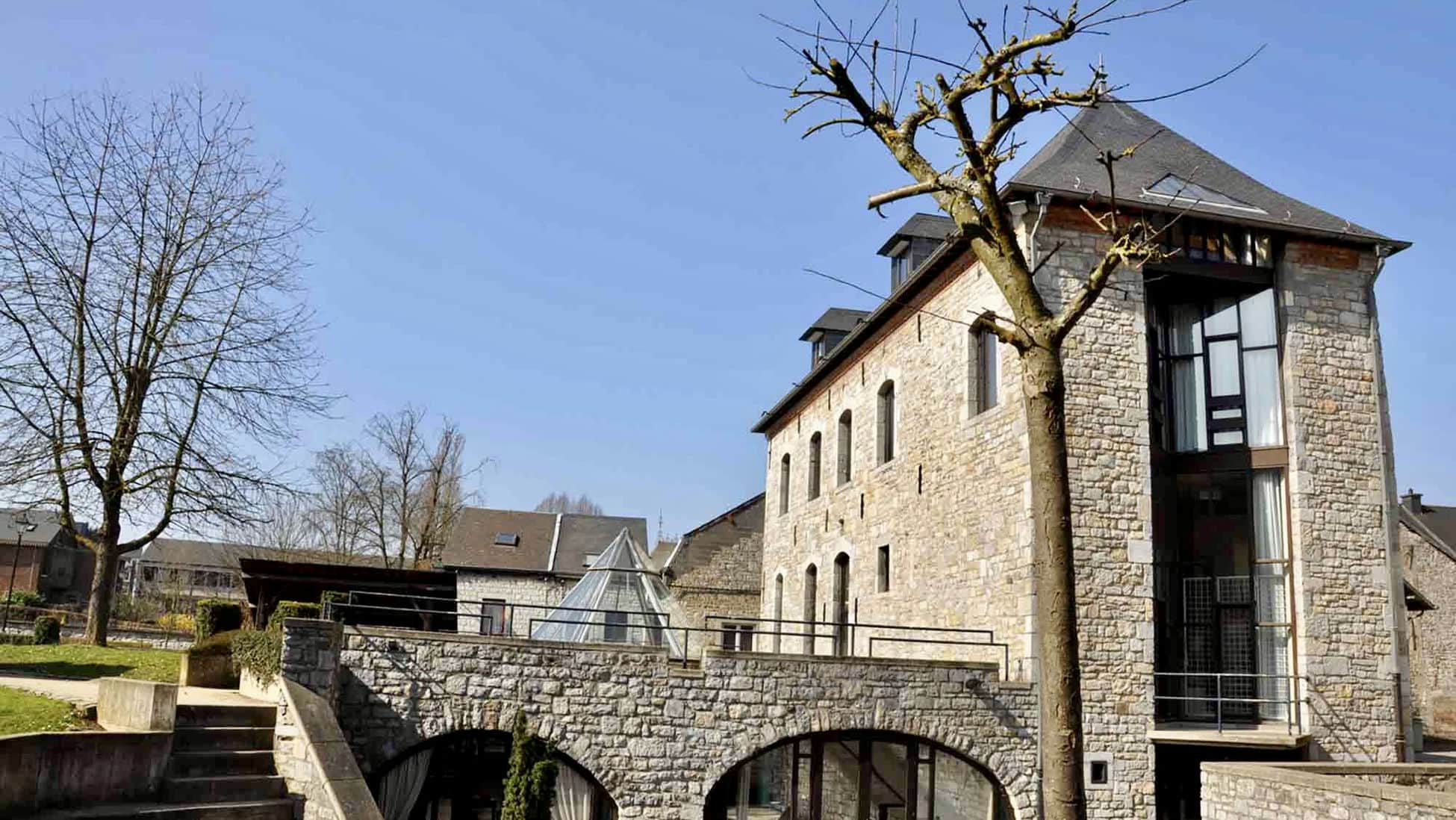 Marche-en-Famenne : Ontdek de 'must see' plekjes