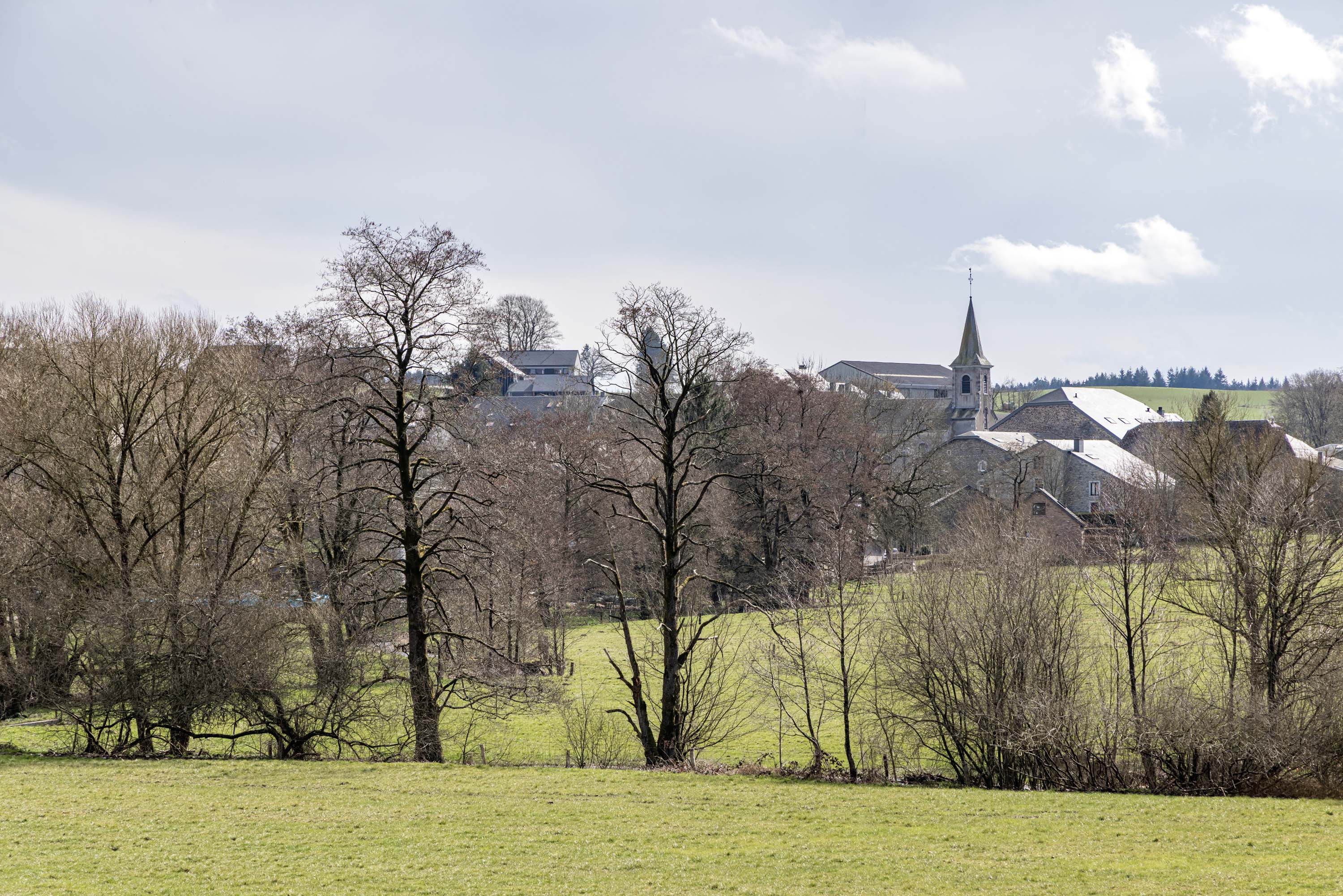 ardenne residences paliseul 6853 region landscapes framont