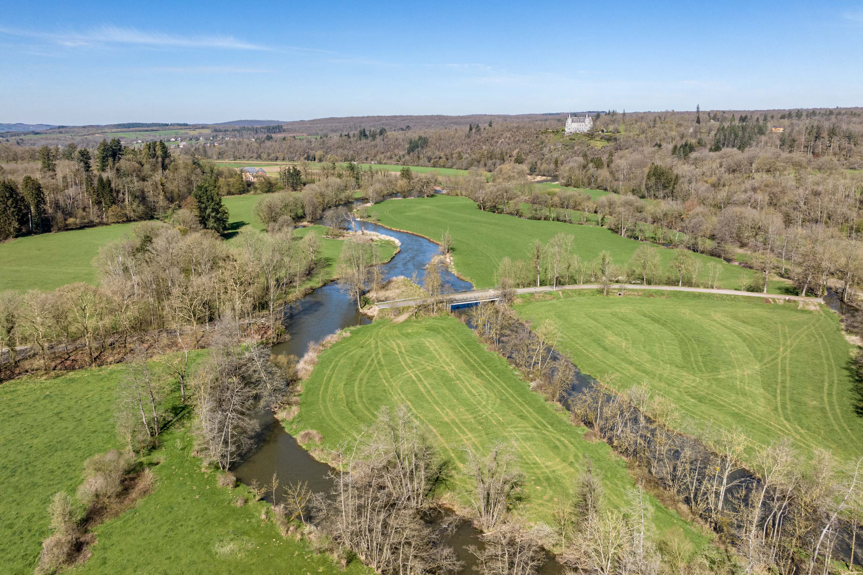 ardenne residences rochefort 5580 region landscapes ciergnon