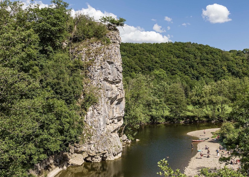 Ferrières: Ontdek de 'must see' plekjes
