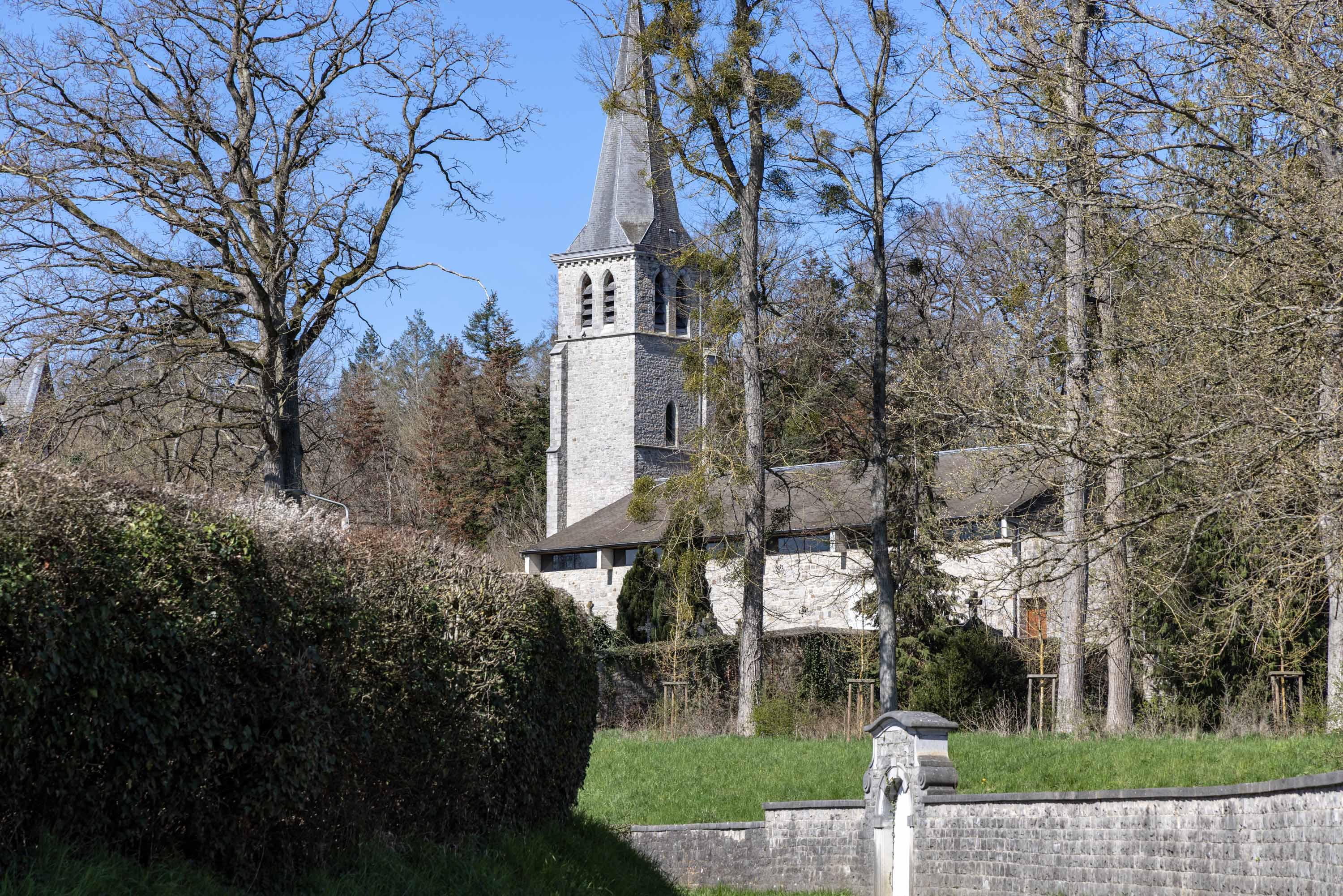 ardenne residences rochefort 5580 region landscapes villers-sur-lesse