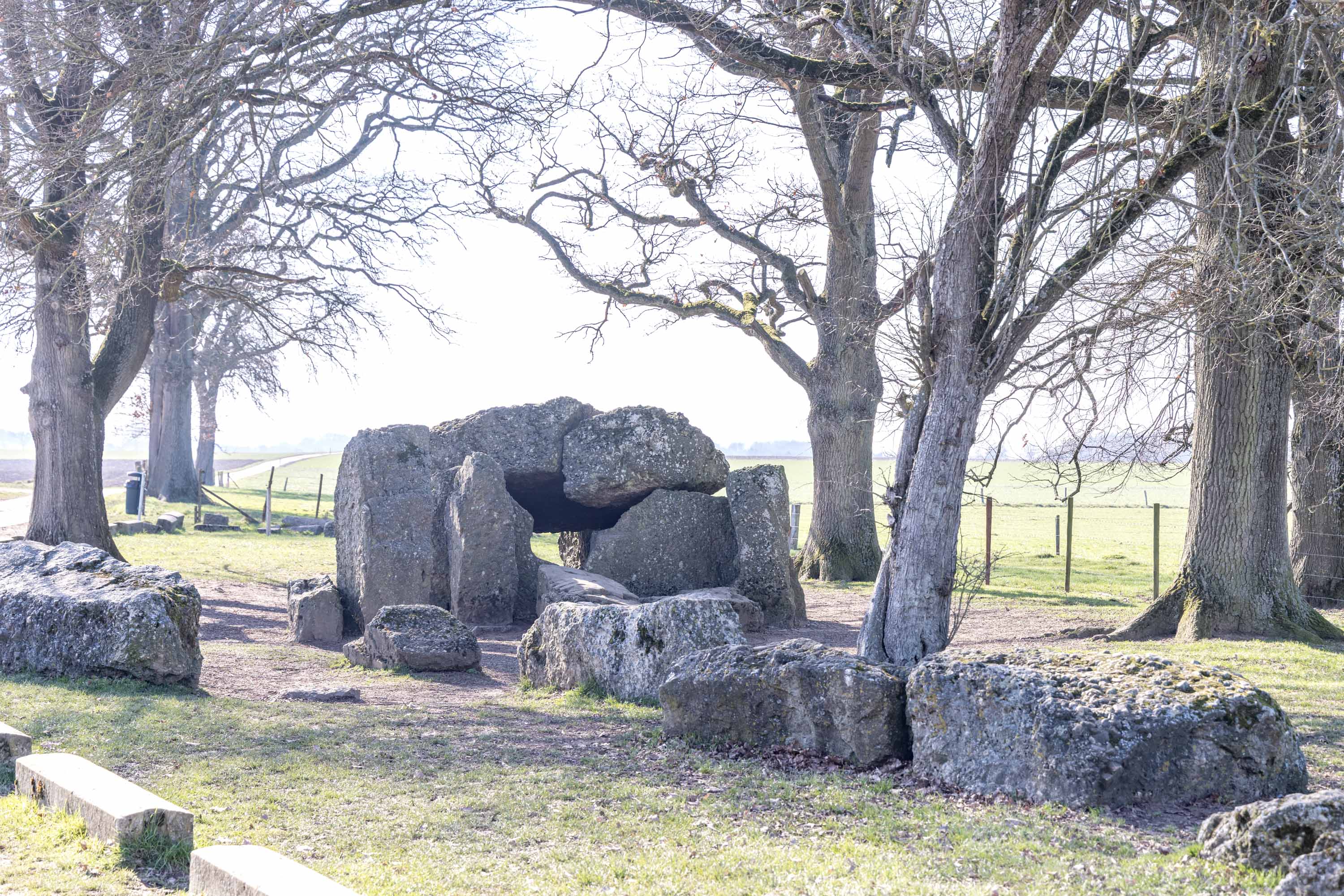 ardenne residences durbuy 6940 region landscapes weris dolmen