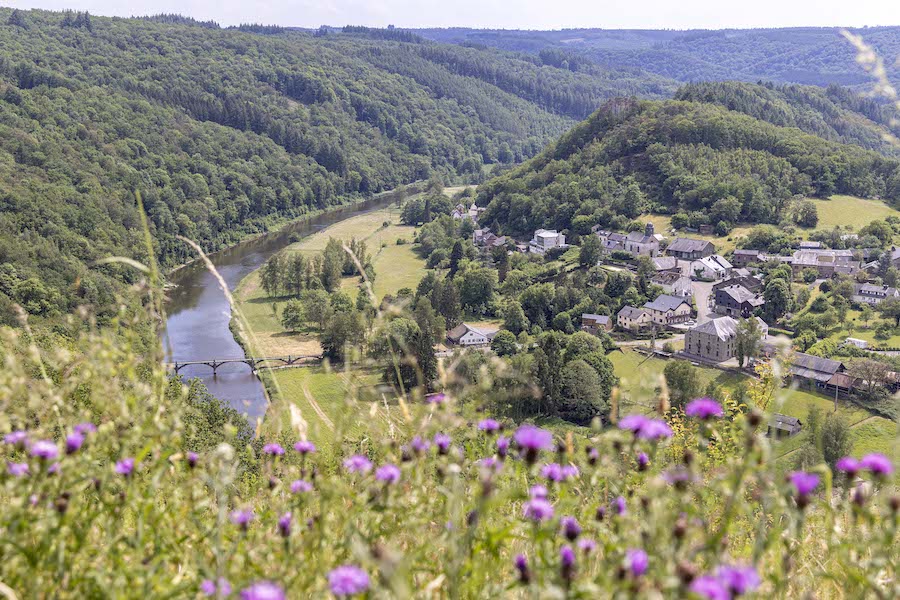 Rochehaut: Ontdek de 'must see' plekjes