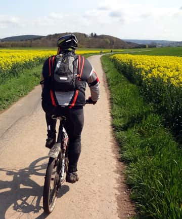 Wandelingen, trektochten en natuurgebieden