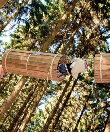 Ontspanning en recreatie