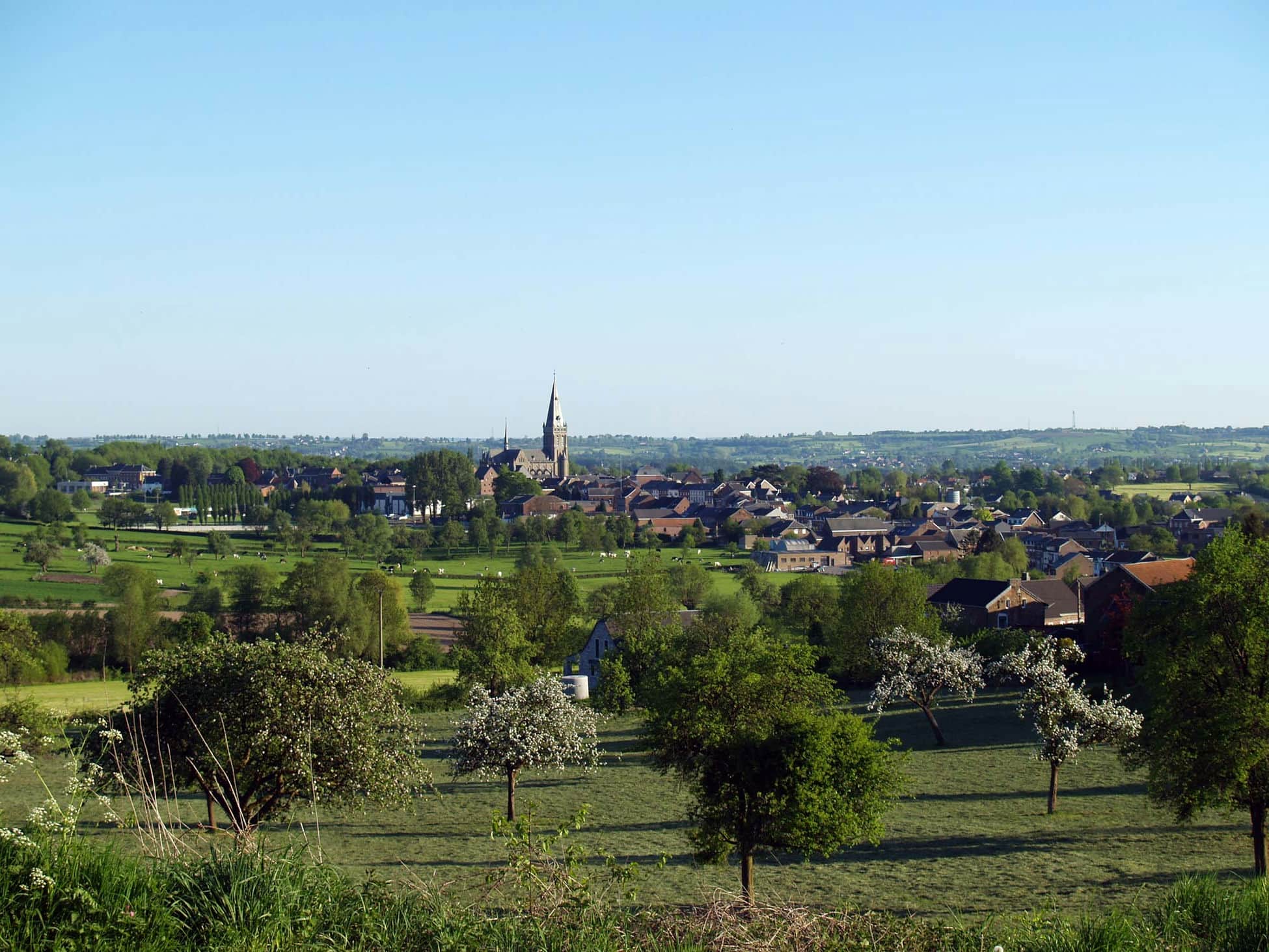 ardenne residences aubel 4880 region landscapes