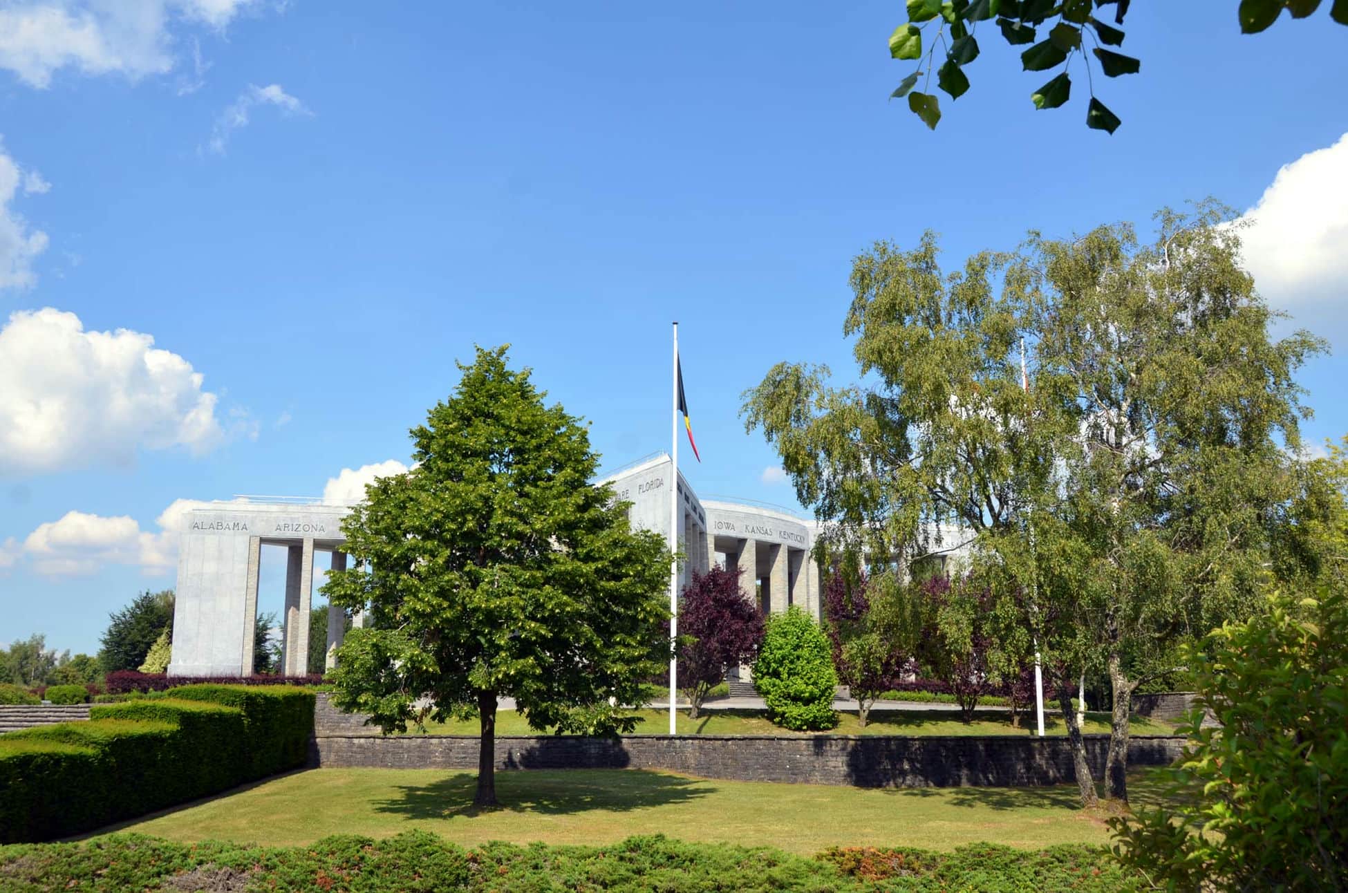 ardenne residences bastogne 6600 region landscapes mardasson memorial