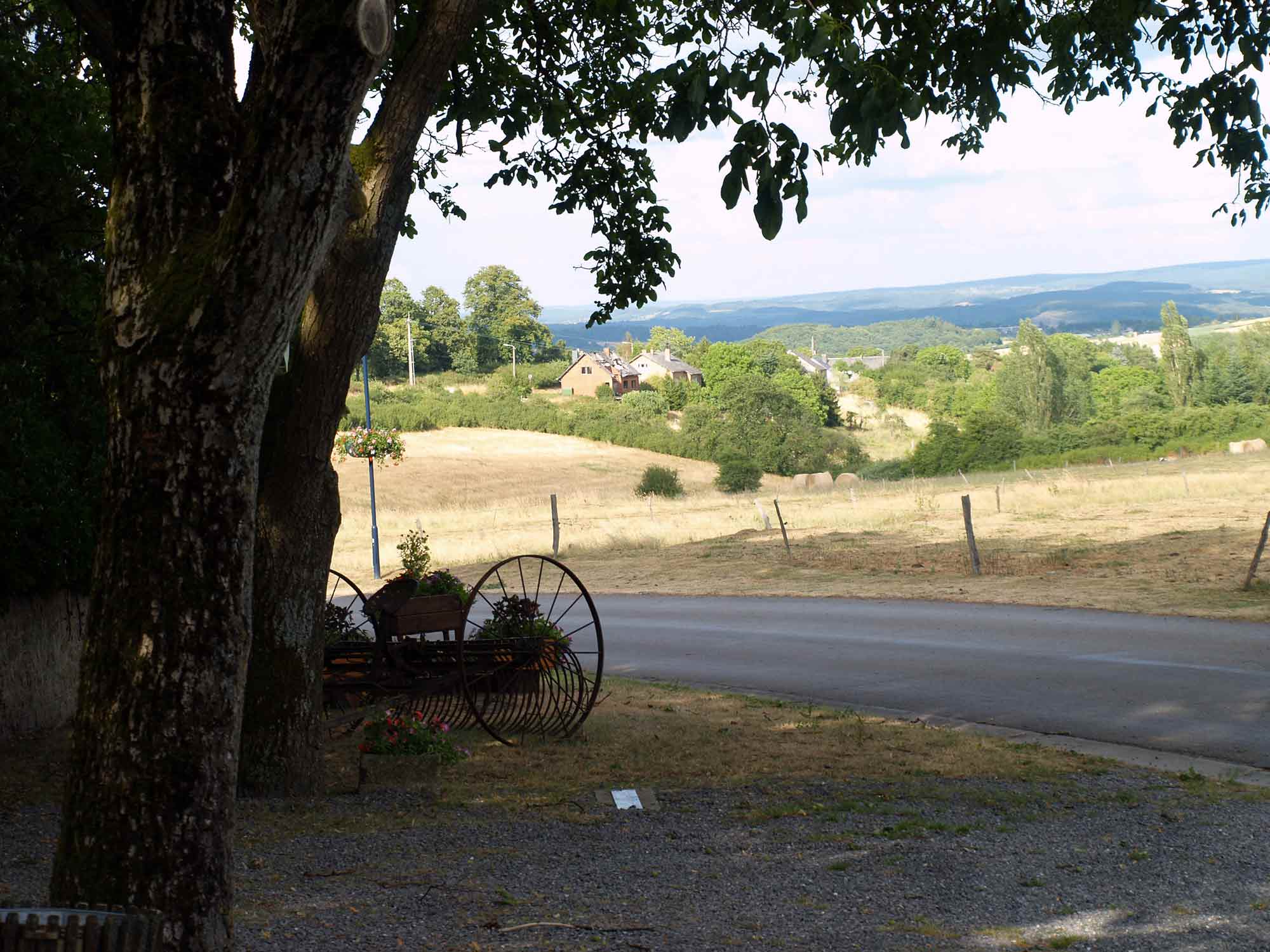 ardenne residences beauraing 5580 region landscape 6920 Sohier nature