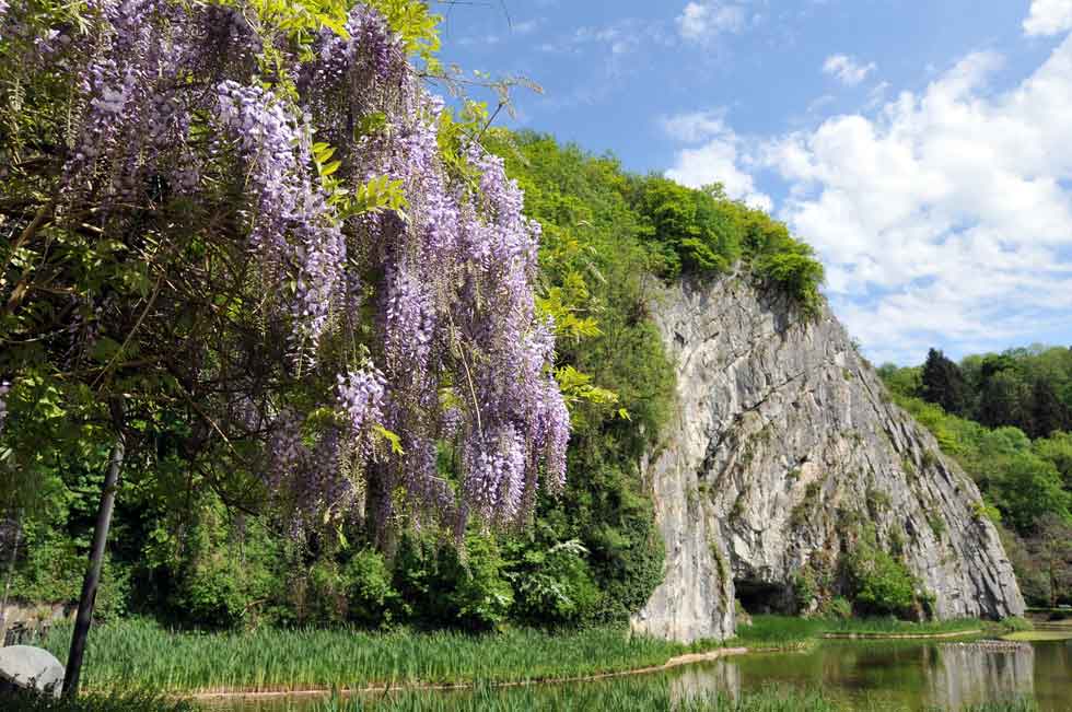  ardenne residences durbuy region landscapes anticlinal recollects