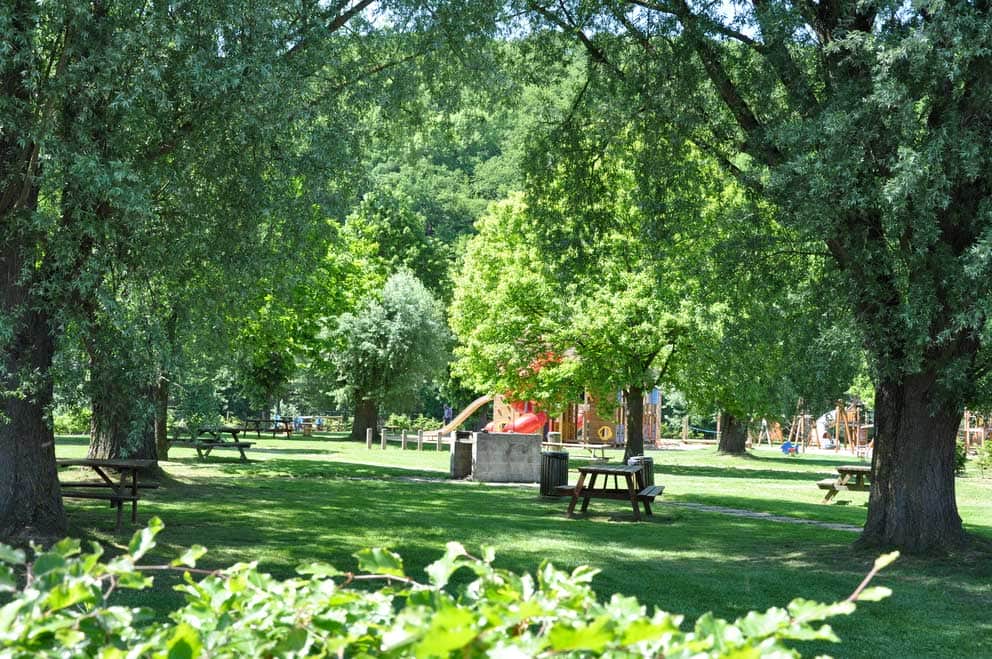 ardenne residences durbuy region landscapes bomal sur ourthe playgrounds