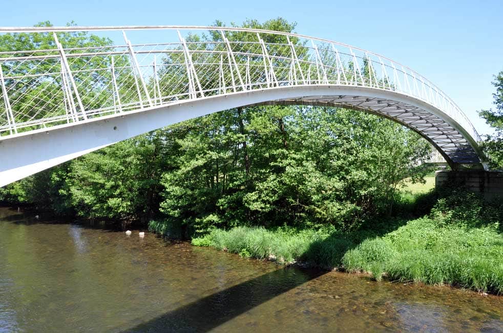 ardenne residences hotton region landscapes park