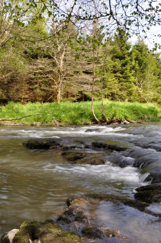 ardenne residences houffalize 6660 region landscapes river