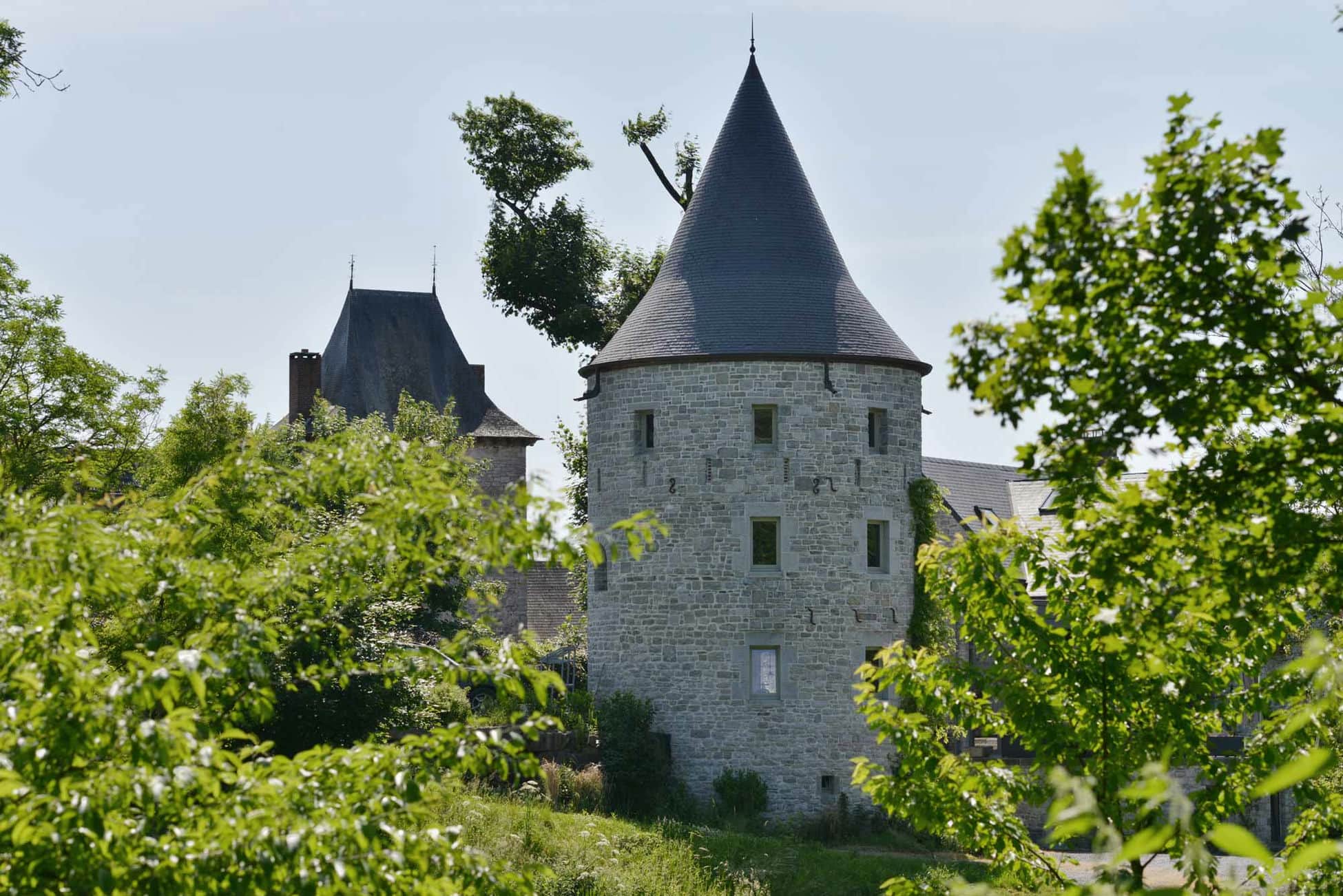LA MARGALETTE, UN GÎTE INSOLITE QUI FAIT PARLER DE LUI.